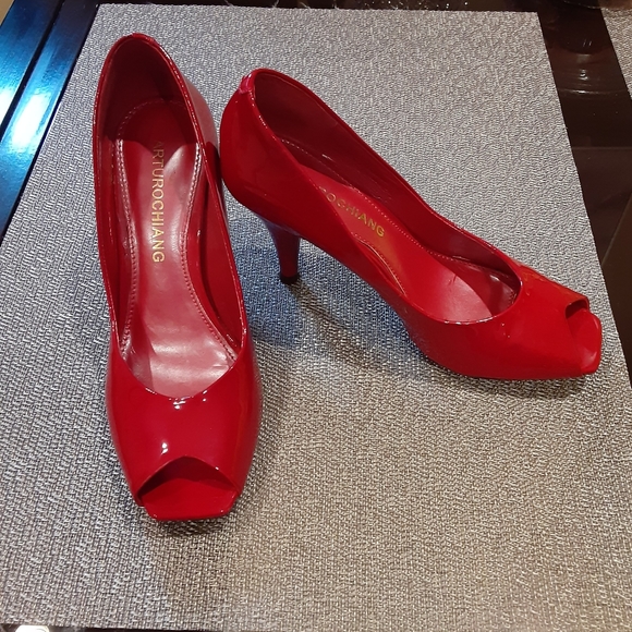 Shoes, open toe - Picture 3 of 3